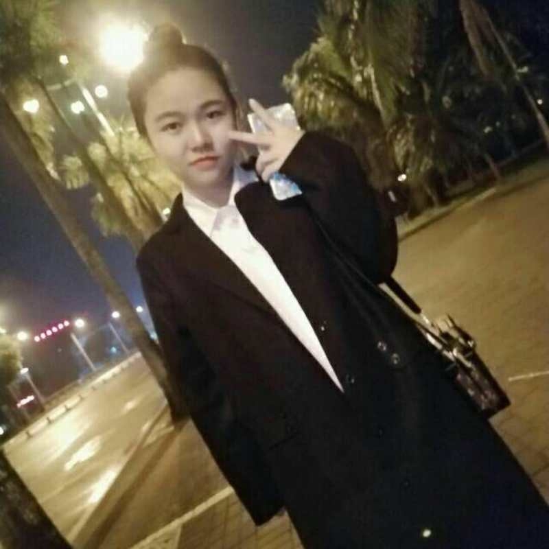 冰心的第二张照片--儋州中老年相亲网